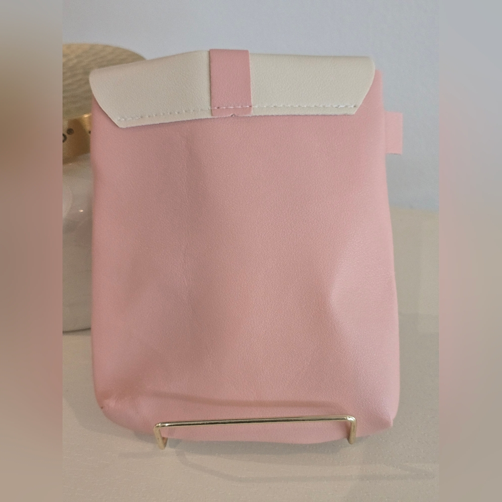 Women Shoulder Bag Fashionable Deer Decoration with Strap - Picture 3 of 5